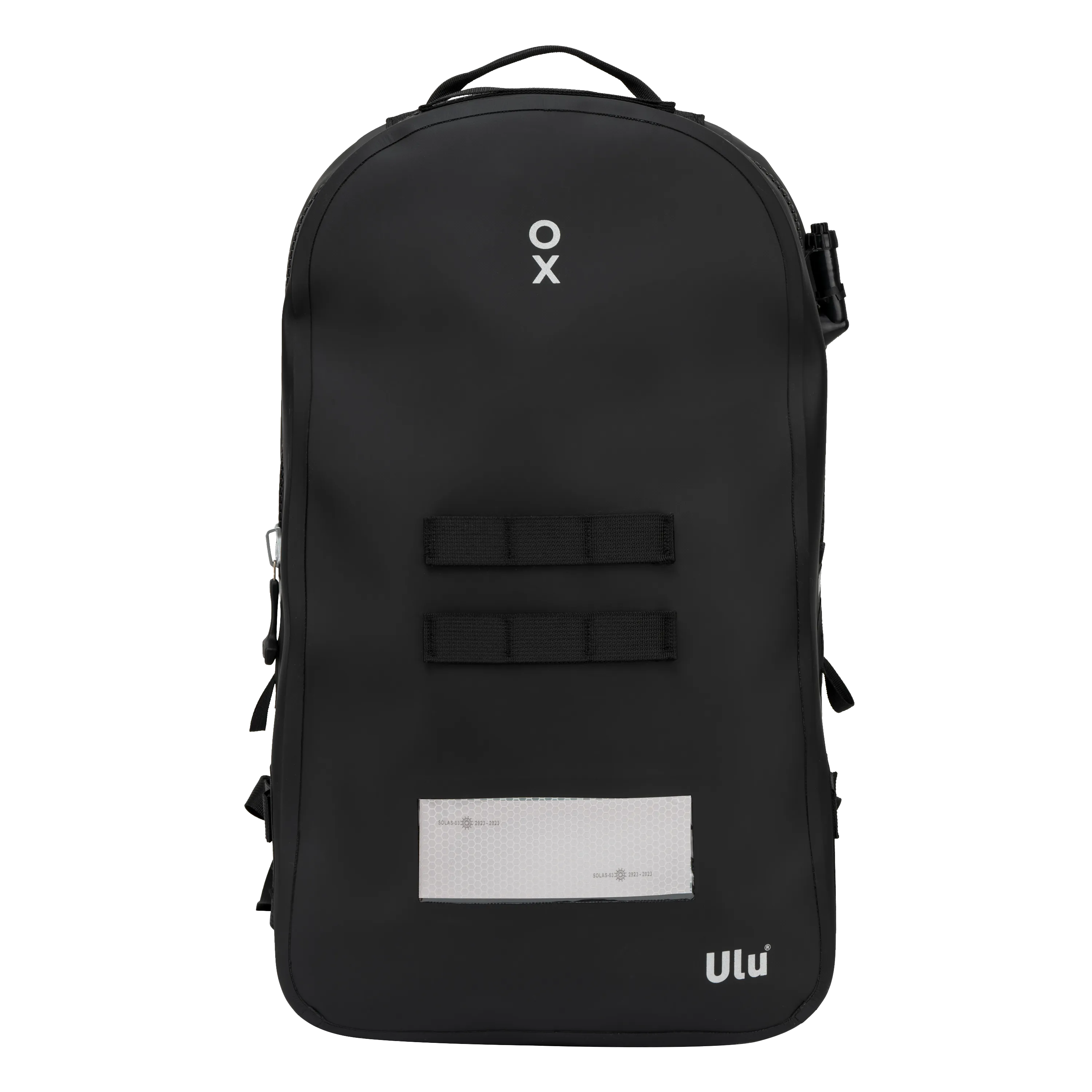 28L Submersible Black