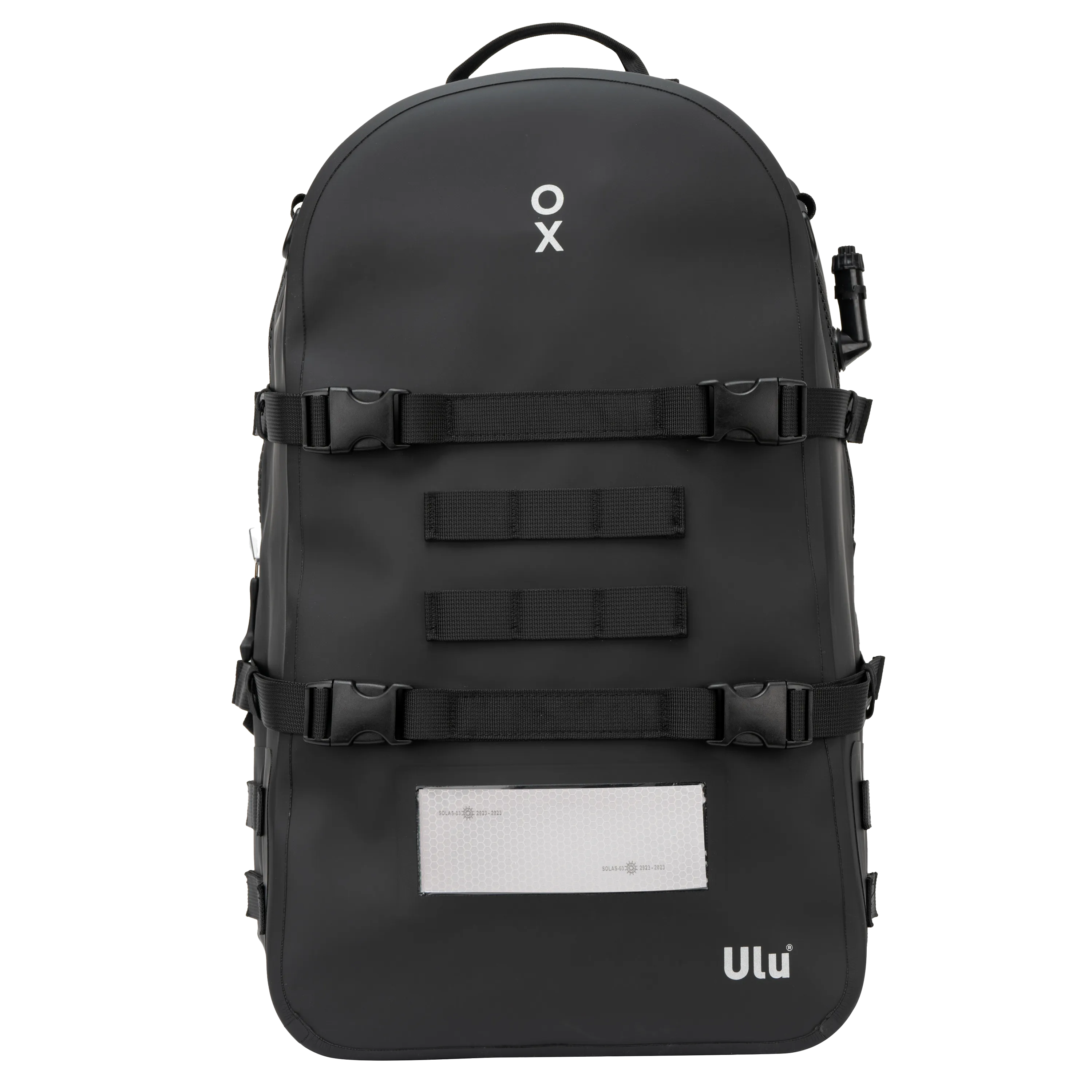 36L Submersible Black