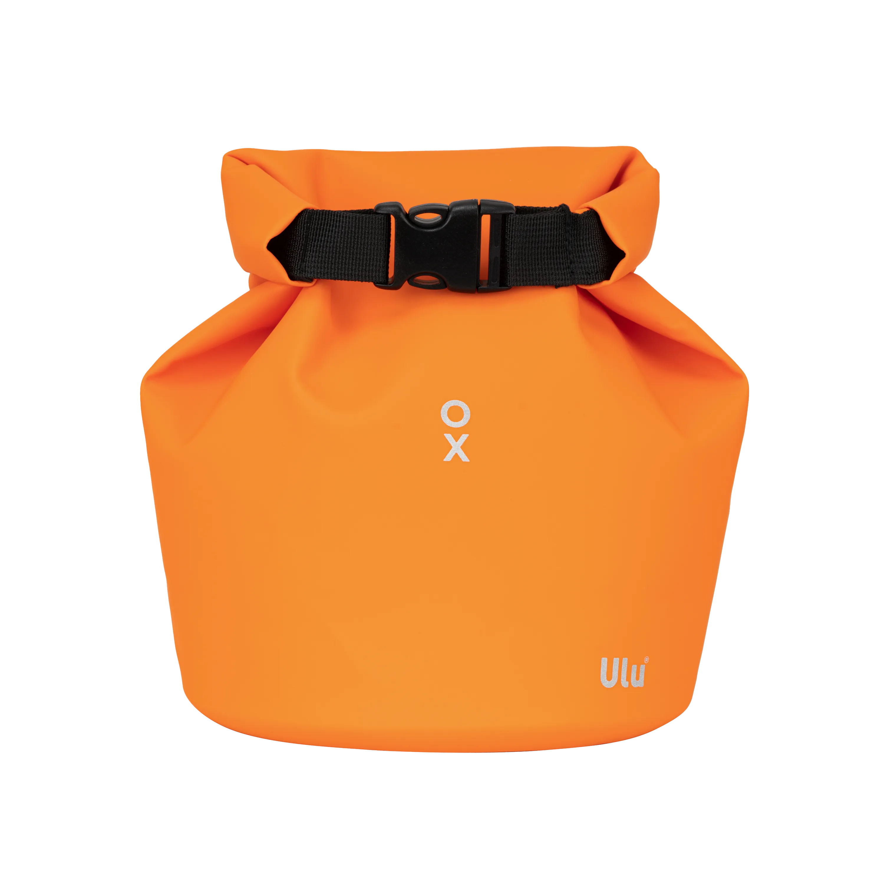 7L Stash Bag Orange