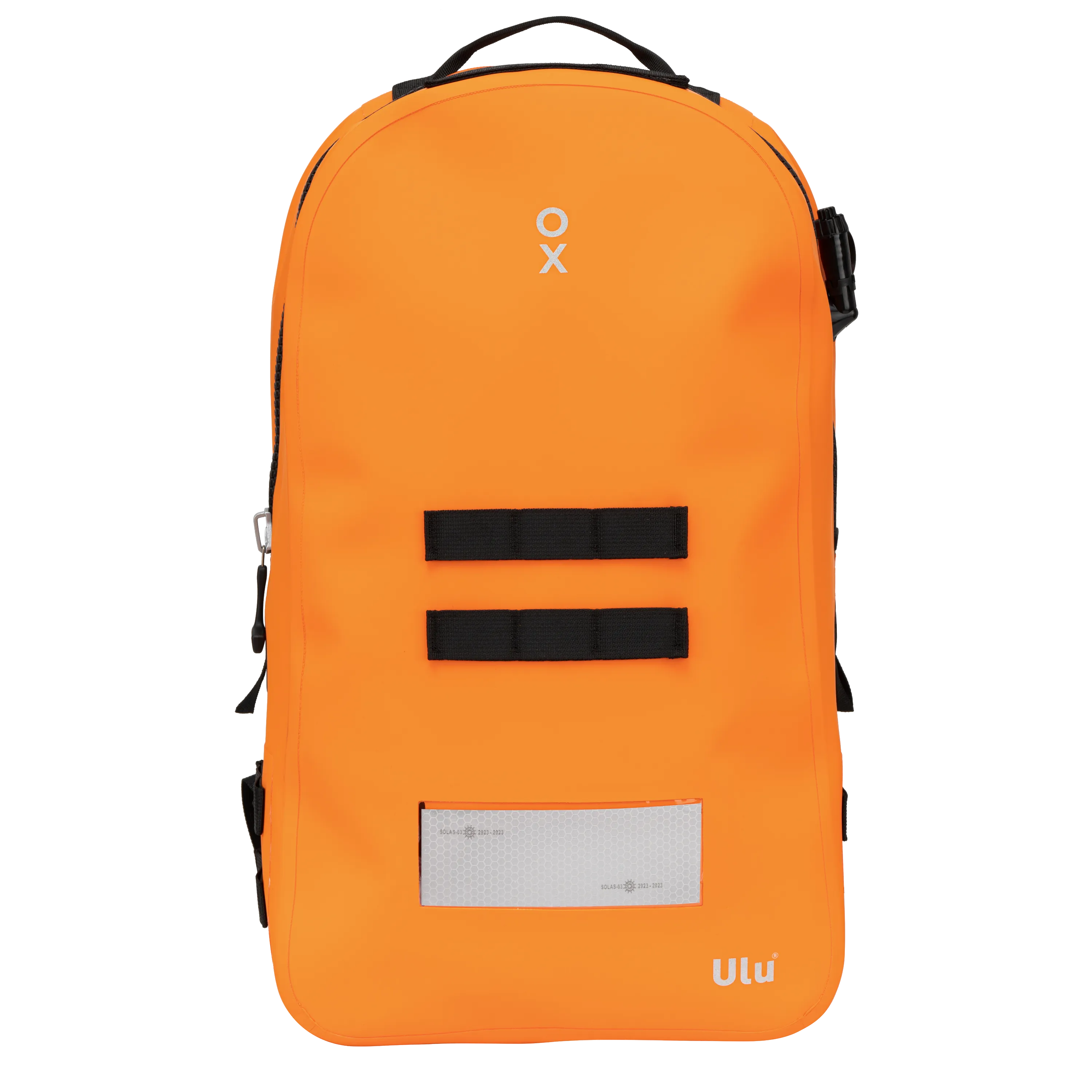 28L Submersible Orange