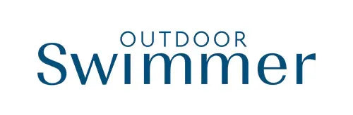 Outdoor Swimmer logo