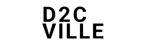 D2C Ville logo