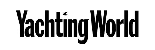 Yachting world logo